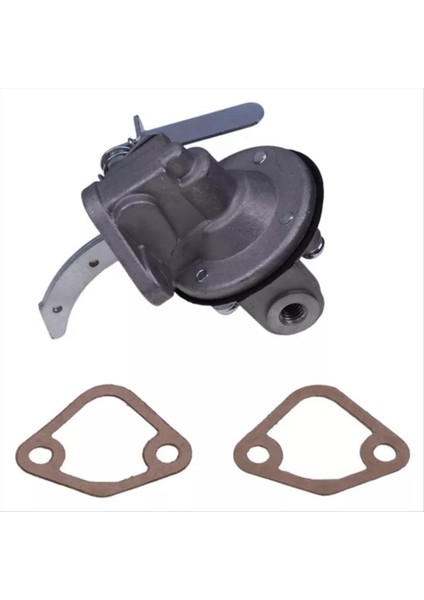 Yakıt Kaldırma Pompası 119600-52021 Yanmar 3TN66 3TNE68 3TNE74 3tna 3D68E Motor (Yurt Dışından) fırsatları