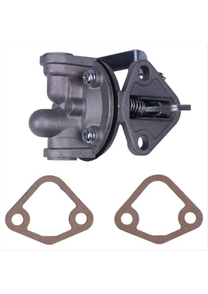 Yakıt Kaldırma Pompası 119600-52021 Yanmar 3TN66 3TNE68 3TNE74 3tna 3D68E Motor (Yurt Dışından) indirimleri