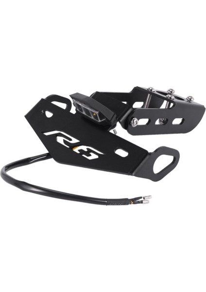 Yamaha R6 Yzfr6 Yzf R6 Yzf-R6 2006-2016 Için Led'li Motosiklet Plaka Tutucu (Yurt Dışından) fiyatları