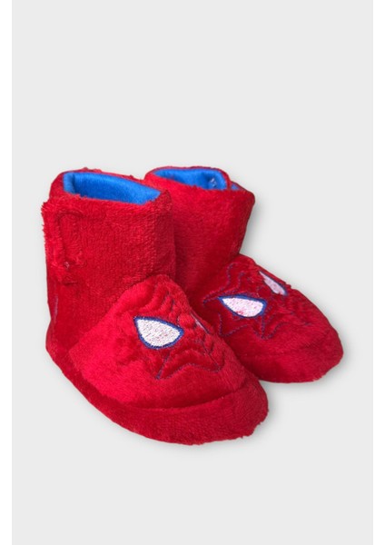 Çocuk Panduf (21-35) KIRMIZI fırsatları