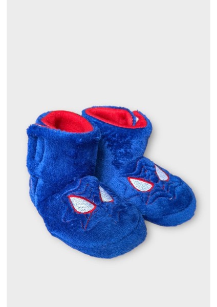 Çocuk Panduf (21-35) MAVİ fırsatları