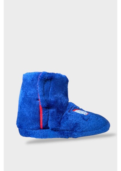 Çocuk Panduf (21-35) MAVİ indirimleri