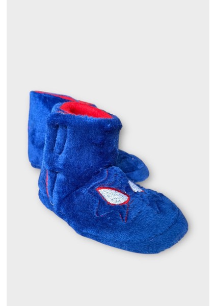 Çocuk Panduf (21-35) MAVİ