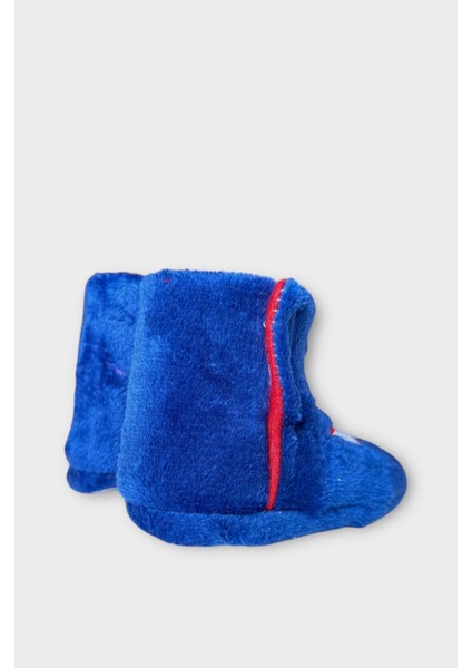 Çocuk Panduf (21-35) MAVİ