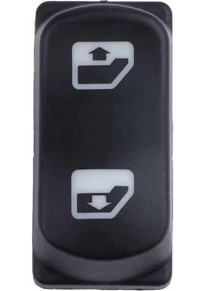 Peterbilt Kamyon 1609210 16-09210PKG Için Araç Yolcu Elektrikli Cam Anahtarı Düğmesi (Yurt Dışından) fırsatları