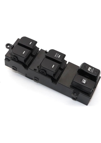 Kia Soul 2009 - 2013 Için 93570-2K010 Ana Elektrikli Cam Anahtarı Kia Soul Optima K5 935702K010 (Yurt Dışından) modelleri