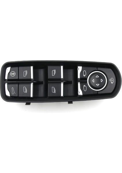 Porsche Panamera Cayenne 2010-2015 Için Elektrikli Cam Kaldırma Anahtarı Düğmesi Cam Kontrol Anahtarı 7PP959858HDML (Yurt Dışından) modelleri