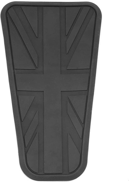 Motosiklet Yakıt Tankı Etiket Benzinli Gaz Tankı Diz Pedleri Uyar Triumph Bonneville Için T100 T120 Thruxton Bobber Scrambler (Yurt Dışından)