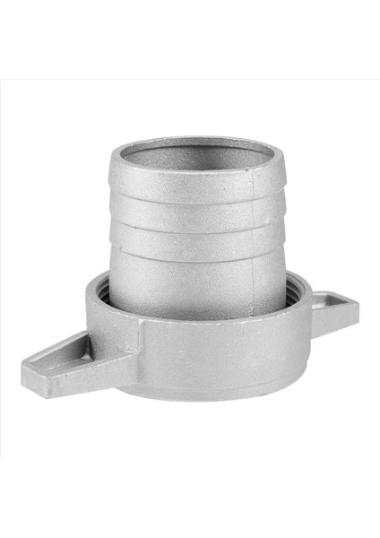 4x Su Pompaları Bağlantı Sözleşmeleri 2 Inç Alüminyum Boru Kauçuk Conta Pompası Konektör Borusu ile Bağlantı Anahtarı (Yurt Dışından) indirimleri