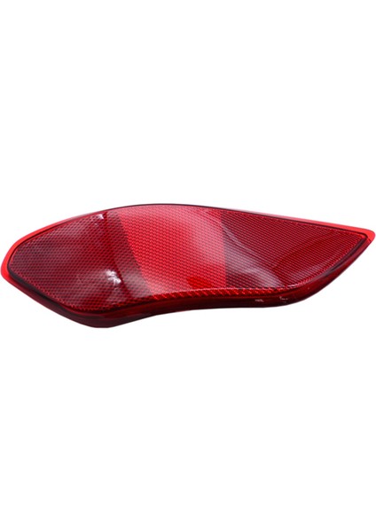 Araba Sağ Arka Tampon Fren Lambası Uyarı Lambası Reflektör Işığı (Yurt Dışından) indirimleri