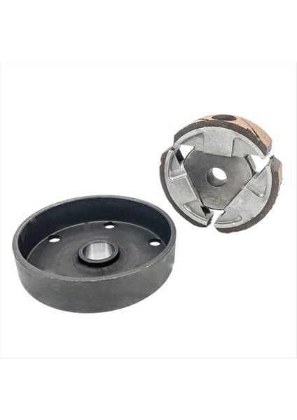 Iki Zamanlı Motor Için KTM50 KTM65 SR50 Sx 50CC Hava Soğutmalı Su Soğutmalı Debriyaj Kapağı Motosiklet Parçaları (Yurt Dışından) fiyatları