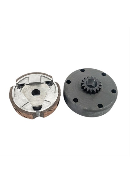 Iki Zamanlı Motor Için KTM50 KTM65 SR50 Sx 50CC Hava Soğutmalı Su Soğutmalı Debriyaj Kapağı Motosiklet Parçaları (Yurt Dışından) modelleri