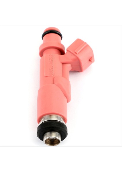 4pcs Yeni Yakıt Enjektörleri 23209-75080 23209-79135 Toyota Için 4runner Tocoma 2 4 L4 Prado RZJ120 2 7 2rz 3rz (Yurt Dışından) modelleri