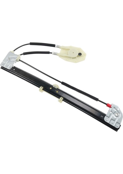 51358159836 Bmw 5' 520I 523I 528I 535I Touring E39 1996-2004 Için Araç Arka Sağ Cam Regülatörü (Yurt Dışından)