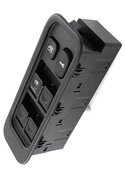 3750010U7101A Araç Ön Sol Sürücü Tarafı Otomatik Regülatör Elektrikli Güç Kaldırıcı Pencere Kontrol Anahtarı Düğmesi Jac J5 Için (Yurt Dışından) indirimleri