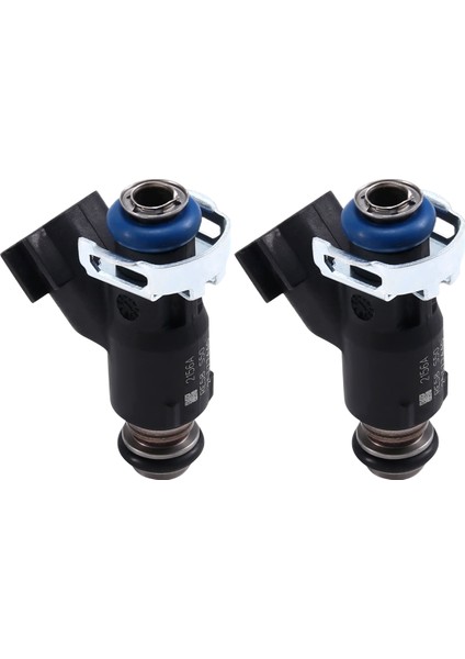 2pcs Polaris Sportsman Etx 2015 2521248 Için Yeni Yakıt Enjektörü 21040114901 (Yurt Dışından) fiyatları