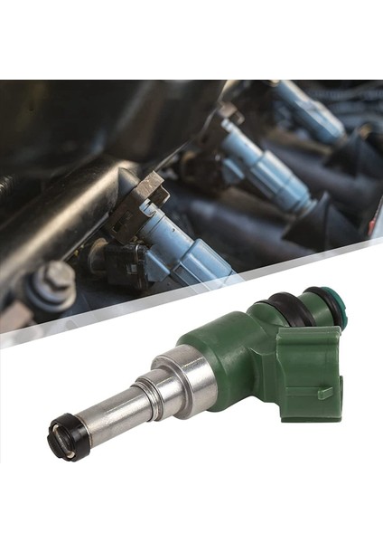 Yamaha Grizzly Için 2x Yakıt Enjektörü 700 2007-2015 Yamaha Grizzly 550 YFZ450R 2009-2017 3B4-13761-00-00 (Yurt Dışından) modelleri