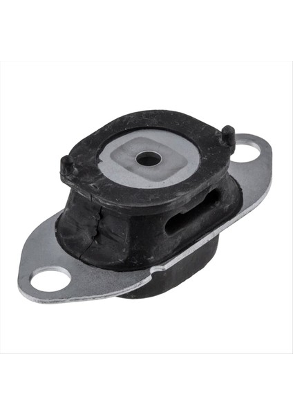 Motor Montaj Motor Destek Tutucu 4532400200 Renault Twingo Iıı Için A4532400200 Smart Fortwo Forfour (Yurt Dışından)