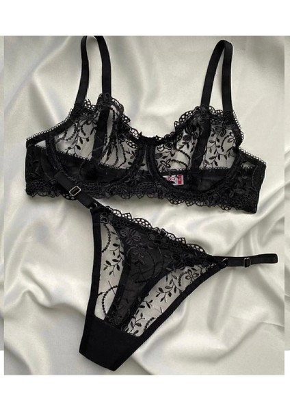 Arona Dantelli Iç Çamaşır Takımı fiyatları