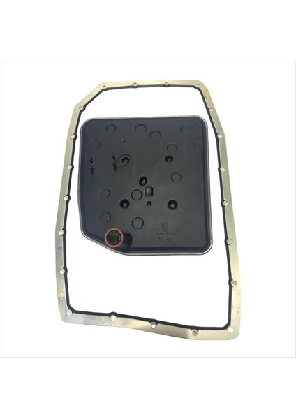 Şanzıman Tava Contası ve Şanzıman Filtre Kiti 6L2Z-7A191-BA Ford F-150 F-250 Mustang Explorer Lincoln BL3Z-7A191-B (Yurt Dışından)