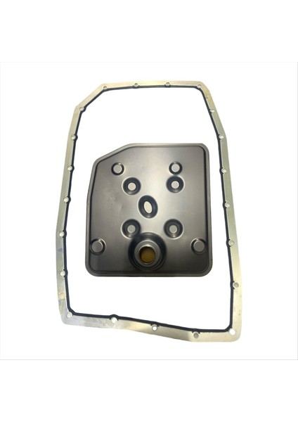 Şanzıman Tava Contası ve Şanzıman Filtre Kiti 6L2Z-7A191-BA Ford F-150 F-250 Mustang Explorer Lincoln BL3Z-7A191-B (Yurt Dışından) fırsatları