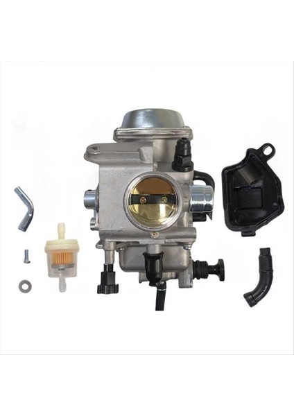 Motosiklet Karbüratör 16100-HM5-L01 16100-HM5-850 Honda Fourtrax TRX300 TRX300FW 1996-2000 Atv Yeni (Yurt Dışından)