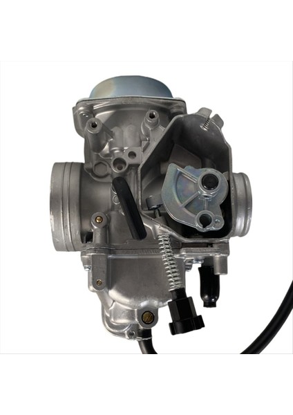 Motosiklet Karbüratör 16100-HM5-L01 16100-HM5-850 Honda Fourtrax TRX300 TRX300FW 1996-2000 Atv Yeni (Yurt Dışından) fırsatları