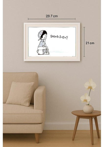 Zhu Genhua 29X21CM Orijinal Karikatür Tablo indirimleri