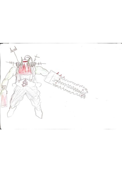 Bogdah Bogdahovic 29X21CM Orijinal Karikatür Tablo modelleri