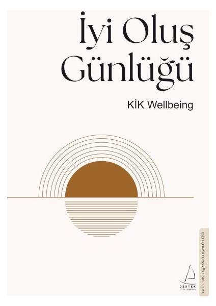 Iyi Oluş Günlüğü