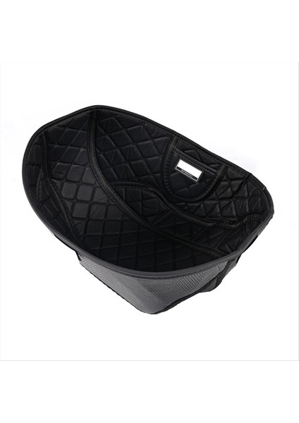 Motosiklet Kutusu Astar Koruyucu Su Geçirmez Koltuk Depolama Bagaj Bagaj Iç Ped Yamaha NMAX155 V3 2025 Aksesuarları (Yurt Dışından)