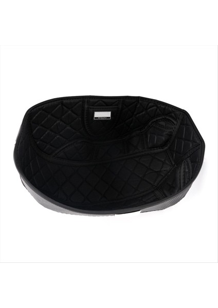 Motosiklet Kutusu Astar Koruyucu Su Geçirmez Koltuk Depolama Bagaj Bagaj Iç Ped Yamaha NMAX155 V3 2025 Aksesuarları (Yurt Dışından) modelleri