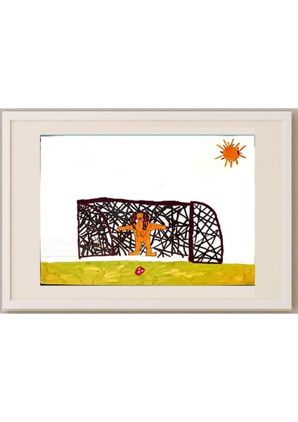 Milovahovic Boben 29X21CM Orijinal Karikatür Tablo fırsatları