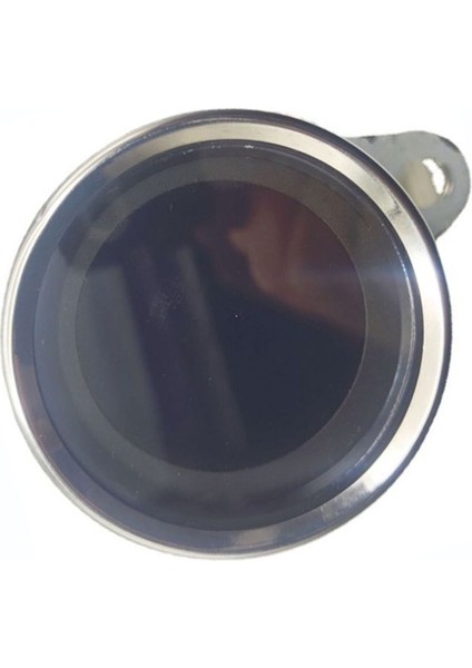 Yeni LCD Dijital Gösterge Takometre Yakıt Ölçer Evrensel Gece Görüş Arama Kilometre Sayacı Motosiklet Paneli Hız Göstergesi (Yurt Dışından)