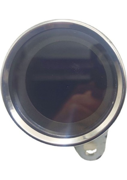 Yeni LCD Dijital Gösterge Takometre Yakıt Ölçer Evrensel Gece Görüş Arama Kilometre Sayacı Motosiklet Paneli Hız Göstergesi (Yurt Dışından) fiyatları