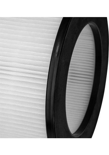 3pc MA-14 Premium H13 MEDIFY AIR MA-14 MA-14W ve MA-14B hava temizleyicisi için gerçek HEPA yedek filtresi (Yurt Dışından) indirimleri