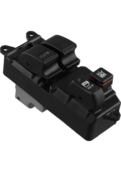 84820-42100 Toyota Corolla Crown Centuryvg4 8482042100 Otomobil Parçaları Sağdan Direksiyonlu Sürücü Tarafı Elektrikli Ana Cam Anahtarı (Yurt Dışından) fiyatları