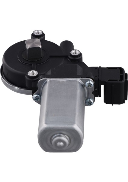 Nissan Sylphy Geniss Livina Qashqa X-Trail 2006-2021 Için Sol Elektrikli Cam Motoru 80731-EW800 80731EW800 (Yurt Dışından) modelleri