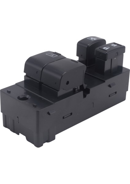 Nissan Micra K13 2010-2018 Için 25401-1HB0C Elektrikli Cam Anahtarı Elektrikli Cam Kaldırma Düğmesi 254011HB0C Lhd (Yurt Dışından)