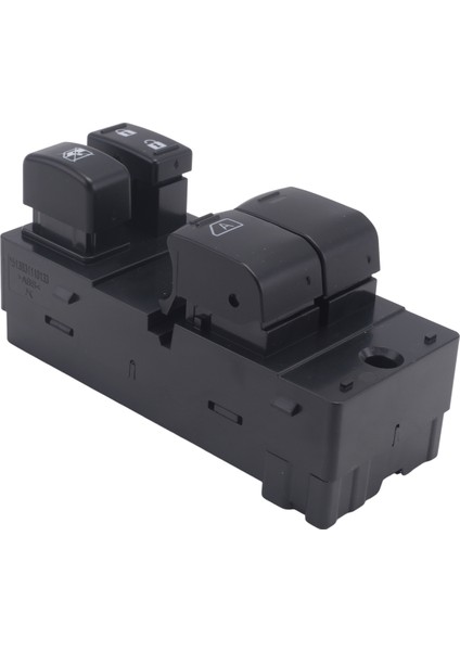 Nissan Micra K13 2010-2018 Için 25401-1HB0C Elektrikli Cam Anahtarı Elektrikli Cam Kaldırma Düğmesi 254011HB0C Lhd (Yurt Dışından) fiyatları