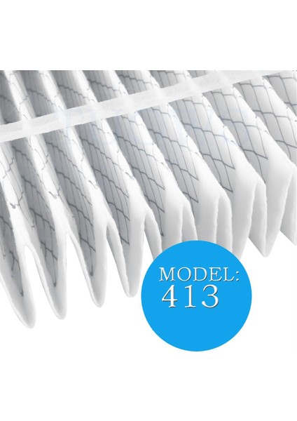 Aprilaire Için Uygun 413/3410 Space-Gard 2400 Hava Arama Filtre Filtre Arımanı Aksesuarları Filtre (Yurt Dışından) fırsatları