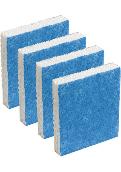 8pcs hft600 nemlendirici filtreler t honeywell kulesi nemlendirici hev615 hev620 için uyumludur hft600t ile karşılaştır (Yurt Dışından) fiyatları