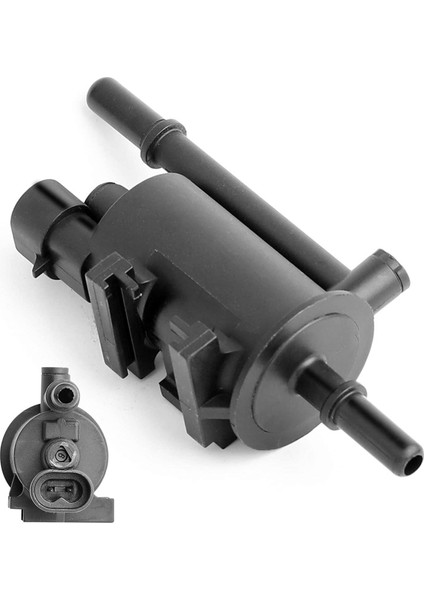 Araç Buhar Buharı Teneke Kutu Solenoid Puraj Valfı Buick Için Chevrolet Için 1997278 1997285 12569751 (Yurt Dışından) fırsatları