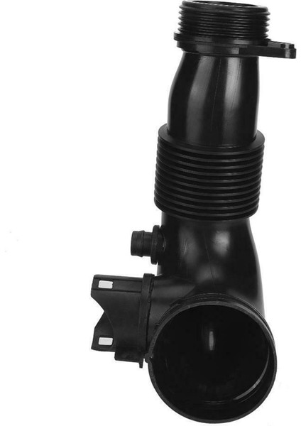 2 Pcs Araç Aksesuarları 1 Pcs Hava Emme Tüpü Borusu 13717605638 &amp 1 Pcs Yakıt Basıncı Regülatörü (Yurt Dışından) indirimleri