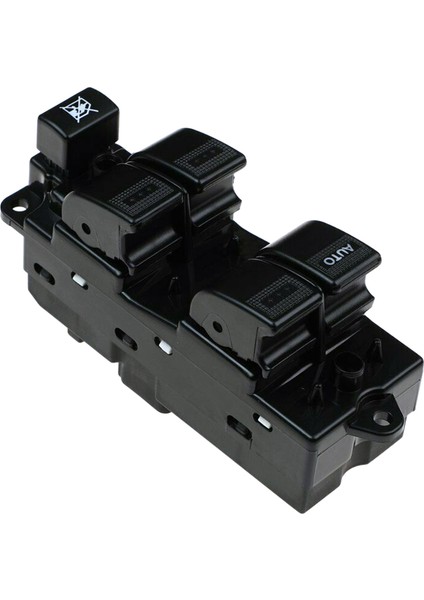 Mazda 6 2003-2012 Için GJ6A-66-350A Elektrikli Cam Ana Kontrol Anahtarı (Yurt Dışından)