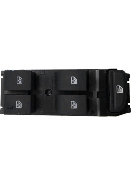 Buick Hideo 2015-2018 Ön Sol Için 26696325 Araç Elektrikli Cam Regülatörü Cam Kaldırma Ana Anahtarı Düğmesi (Yurt Dışından)