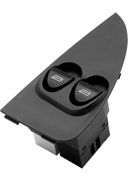Fiat Palio Fire Strada Siena 2001-2015 Lhd Için Araç Elektrikli Cam Kontrol Anahtarı Cam Kaldırma Anahtarı Düğmesi 100161242 (Yurt Dışından) fırsatları
