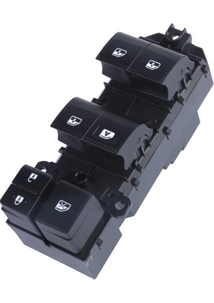 84040-0K270 840400K270 Toyota Hilux 2015 Için Elektrikli Cam Ana Kontrol Anahtarı 84040-0K020 840400K020 (Yurt Dışından) fırsatları