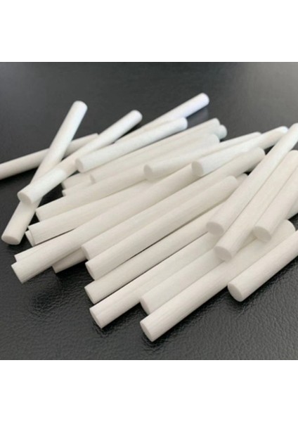 50PCS/PAKET Nemlendirici Filtre Çubuğu Pamuklu Sünger Çubuk Filtresi USB Nemlendirici Hava Nemlendiricisi Için (Yurt Dışından) fırsatları