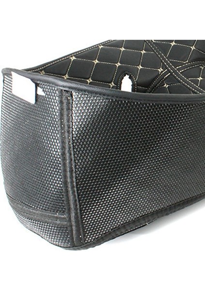 Motosiklet Gövde Iç Koltuk Minderi Kova Depolama Bagaj Kutusu Astar Ped Koruyucu Honda Adv 350 ADV350 (Yurt Dışından) indirimleri